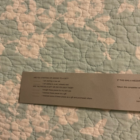 Serveware Set - Picture 12 of 12